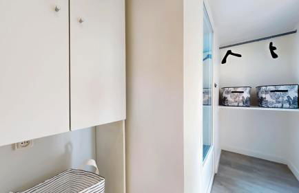 Appartement pro uniquement pas touristes ou familles - Foto 18