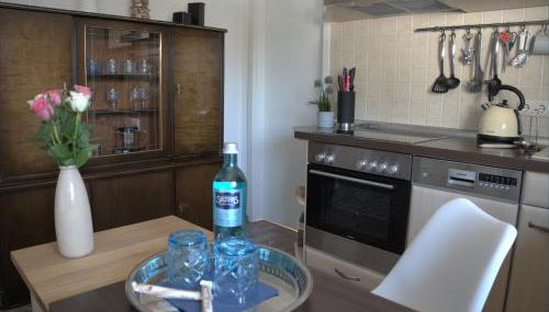 de lütte Kabuff - Foto 4