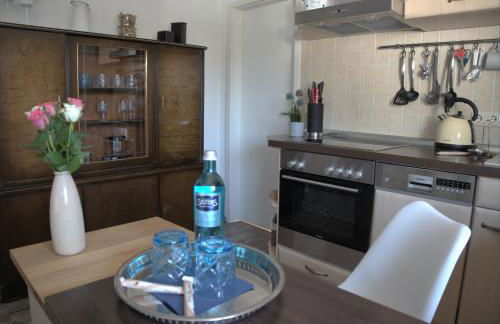 de lütte Kabuff - Foto 4