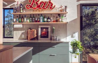 Spectacular Designer Treehouse with Mountain Views - Foto 19