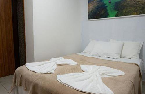 Pousada Villa Costeira - Foto 12