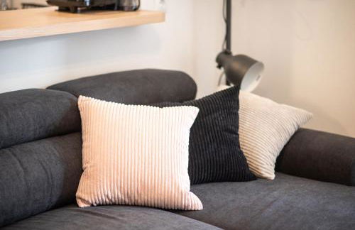 Maya's Apt near Athens center - Foto 39