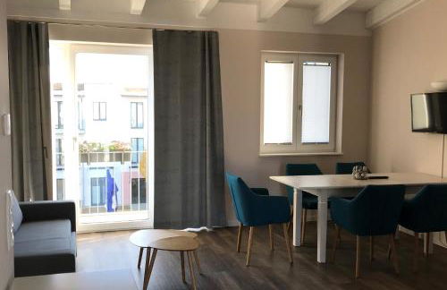 Hafen 15 - Ihre Ferienwohnung am Hainer See bei Leipzig - Foto 9