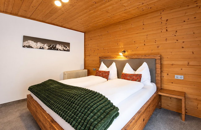Modern Apartment in Kitzbuhel Near Ski Area - Photo 12