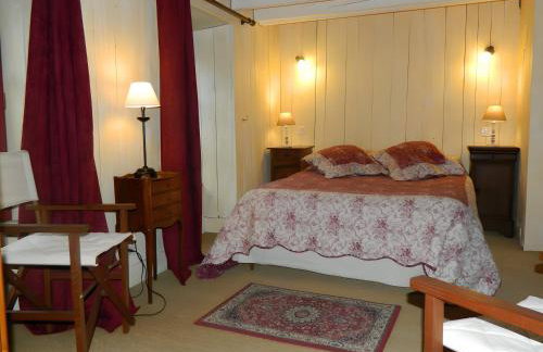 La Maison De Marie - Photo 11