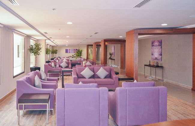 Somewhere Hotel Apartment Al Ahsa - Foto 3