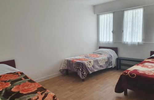 LMZ Calm appartement with view, equipped for groups - Foto 10