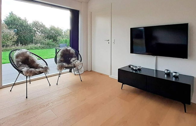 Holiday Home in Slagelse - Foto 21