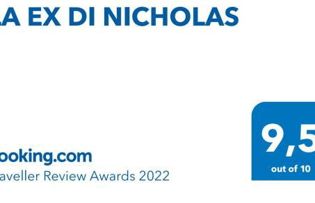 LA EX DI NICHOLAS - Photo 20