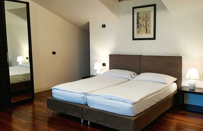 Aquazzurra Resort & Aparthotel - Foto 25