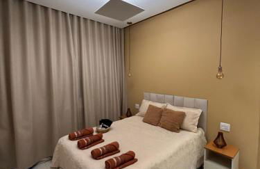 Solar de Copacabana-Vista Frente - Foto 20