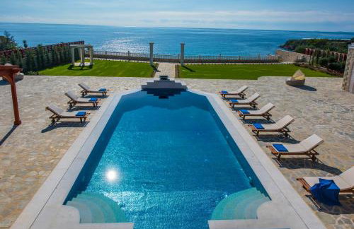 Villa Kastello Kalliste, Wine Dark Sea Villas - Foto 57