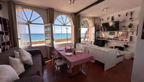 apartamento con jardín a 11 metros de la playa B2 - Foto 2