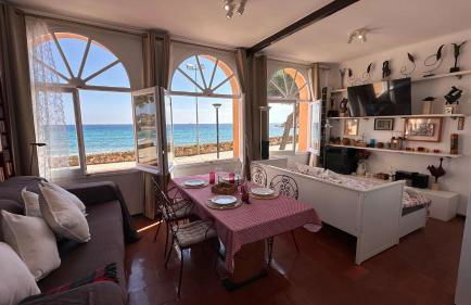 apartamento con jardín a 11 metros de la playa B2 - Foto 2