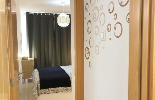 Apartamento Edit con piscina y garaje en el Poseidon - Foto 32