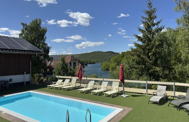 Chalets am Diemelsee in Heringhausen - Photo 27