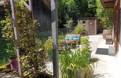 Le Chalet du BioT - Foto 6