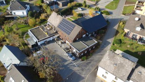 Race & Rest Apartments - Foto 3