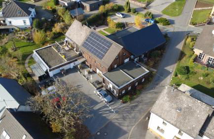 Race & Rest Apartments - Foto 3