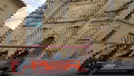 Tour in Úbeda - Foto 3