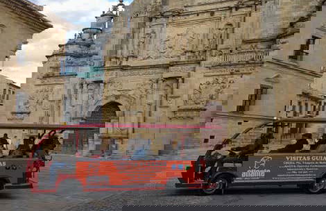 Tour in Úbeda - Foto 3