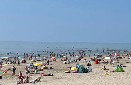 Stella Mare charmante maison proche du Touquet - Foto 18