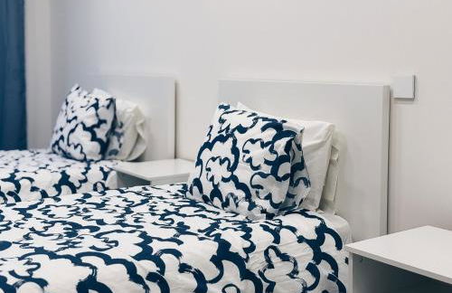 A Casa Elena - Modern Family home in Praia da Luz - Foto 19