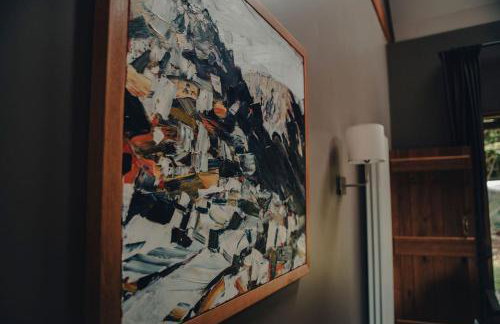 THE HAYLOFT at Sunny Brow Farm - Foto 14