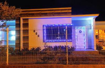 Casa Inteira - 3 Quartos - 11 Pessoas - Piscina infantil - 200m da praia - Foto 13