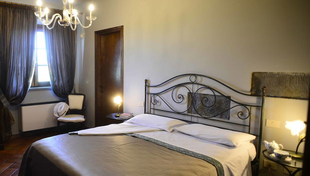 Agriturismo Isola Verde - Photo 4, Room