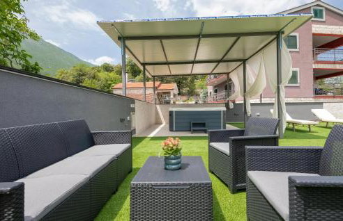 Gorgeous Home In Umcani - Foto 23