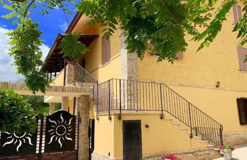 Flowery House - Foto 1