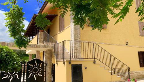 Flowery House - Foto 1