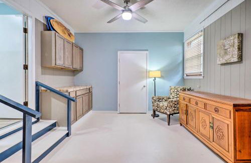 Cozy Wilmington Vacation Rental 10 Mi to Beach! - Foto 12