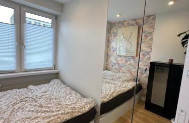 Apartament Bugaj - Foto 7