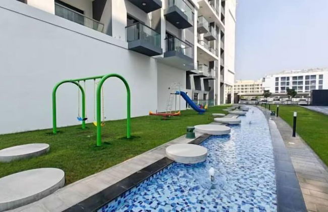 Vogue Near Dragon Mart Olivz Resi Danube - Photo 20