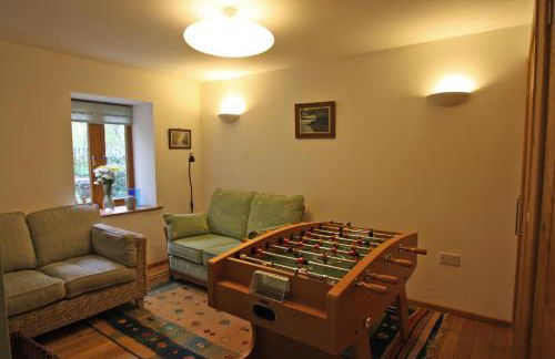 Henllys Lodge - Foto 11