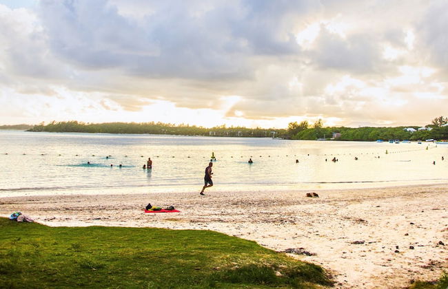 Blue Bay Holiday Resort - Photo 33