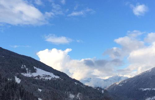 Bel appartement au décor Montagnard - 80m2 - Photo 22