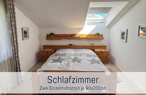 Ferienwohnung Grüntenausblick Bergblick & 2 Balkone im Allgäu - Foto 2