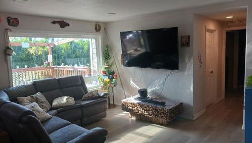 Pet-friendly Coastal Butterfly Retreat - Foto 3