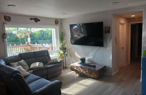 Pet-friendly Coastal Butterfly Retreat - Foto 3