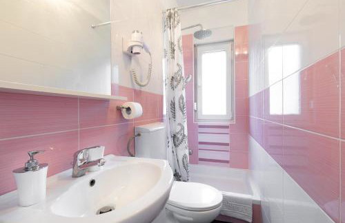 Villa Nina Baška - Foto 35