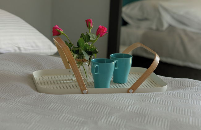 Apartment With Gym and Sauna by Renters - Foto 4