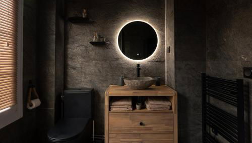 Suite Amazonie de luxe avec balnéo - Foto 4