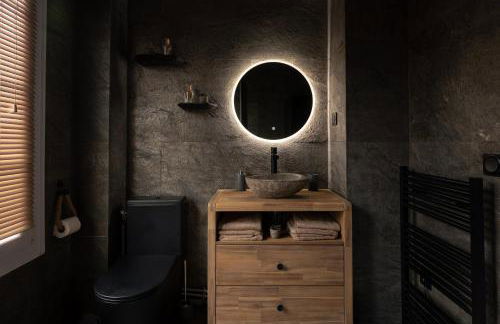 Suite Amazonie de luxe avec balnéo - Foto 4