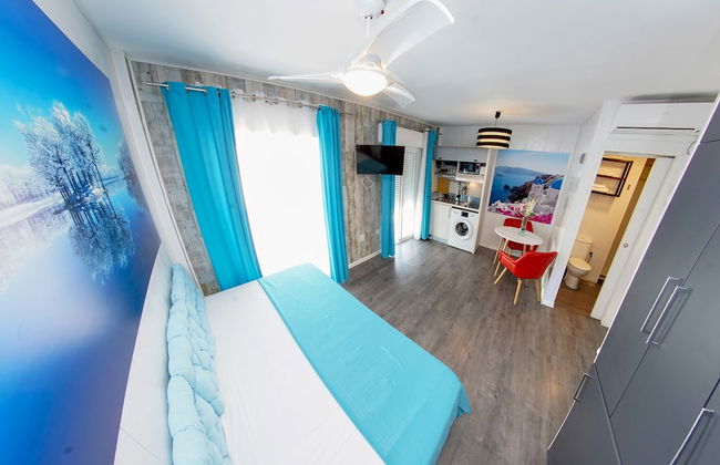 Apartamentos Playa 76 - Foto 6