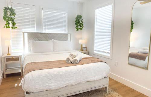 Chic South Tampa dreamy house - Foto 33