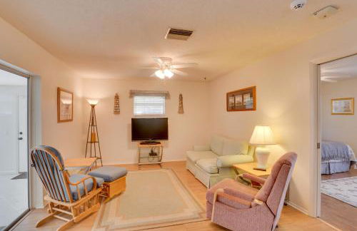 Bokeelia Retreat - Fishing Docks and Canals Nearby! - Foto 6