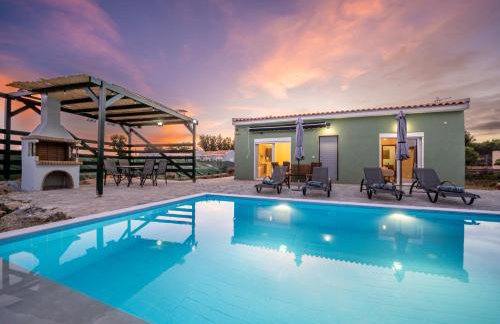 Villa Thea - Foto 1